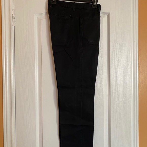 Pair of Calvin Klein Chinos - Picture 2 of 4